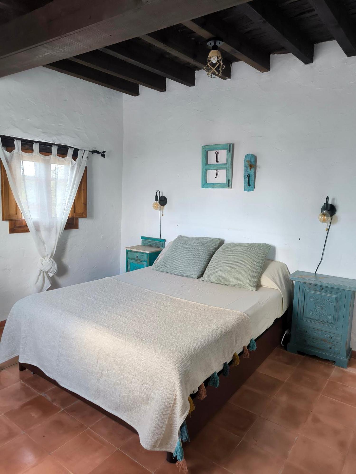 Can Pep Frit Sant Miquel de Balansat Exterior foto